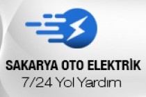 Sakarya Oto Elektrikçi