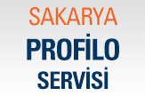 Sakarya Profilo Servisi