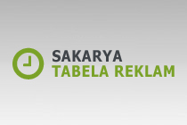 Sakarya Tabela Reklam