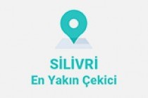 Silivri Çekici