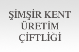 Şimşir Kent Üretim Çiftliği