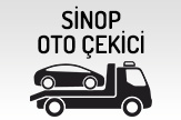 Sinop Oto Çekici