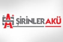 Şirinler Akü