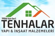 Tenhalar Yapı ve İnşaat Malzemeleri
