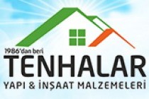 Tenhalar Yapı ve İnşaat Malzemeleri 