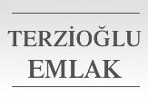 Terzioğlu Emlak 