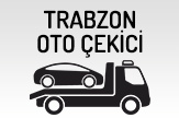 Trabzon Oto Çekici