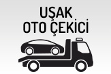 Uşak Oto Çekici