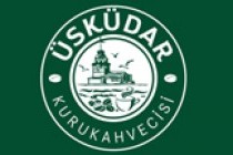 Üsküdar Kurukahvecisi 