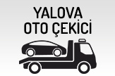 Yalova Oto Çekici