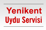 Yenikent Uydu Anteni Servisi