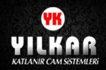 Yılkar Katlanır Cam Sistemleri