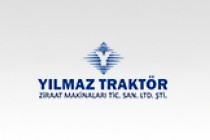 Yılmaz Traktör 