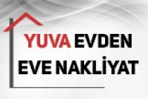 Yuva Evden Eve Nakliyat