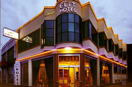 Ada Elit Hotel