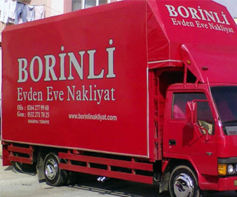 Borinli Nakliyat