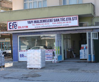 Cellubor yalıtım