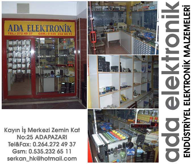 Ada Elektronik