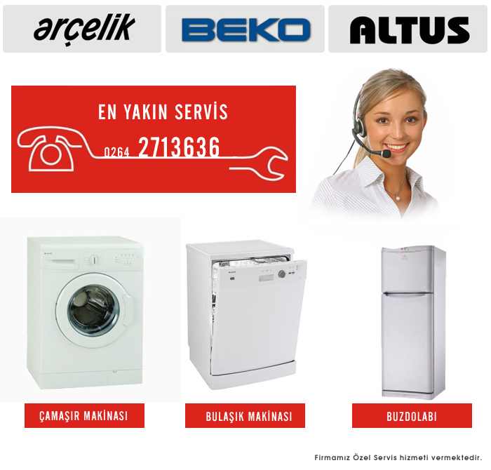 Arçelik-Beko Servisi