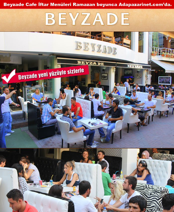 Beyzade Cafe
