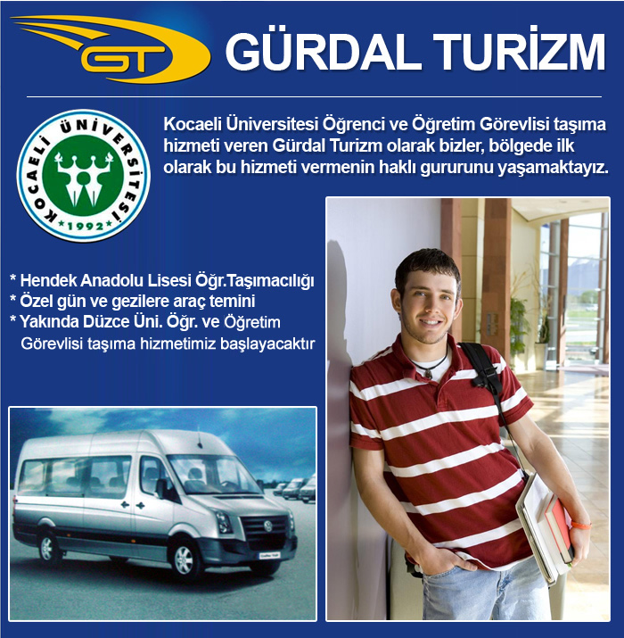 Gürdal Turizm