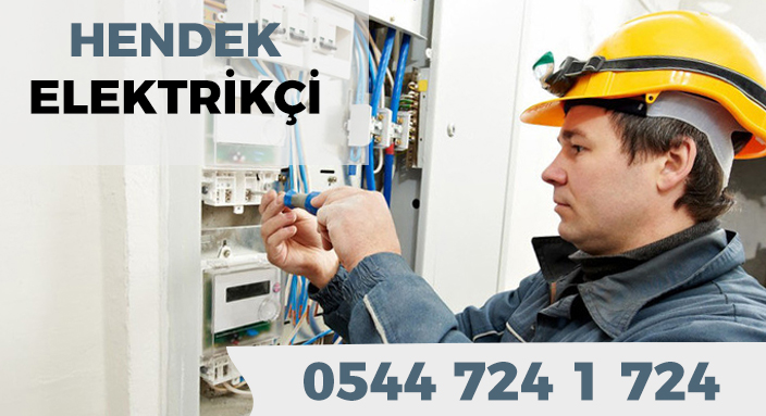 Hendek En Yakın Elektrikçi