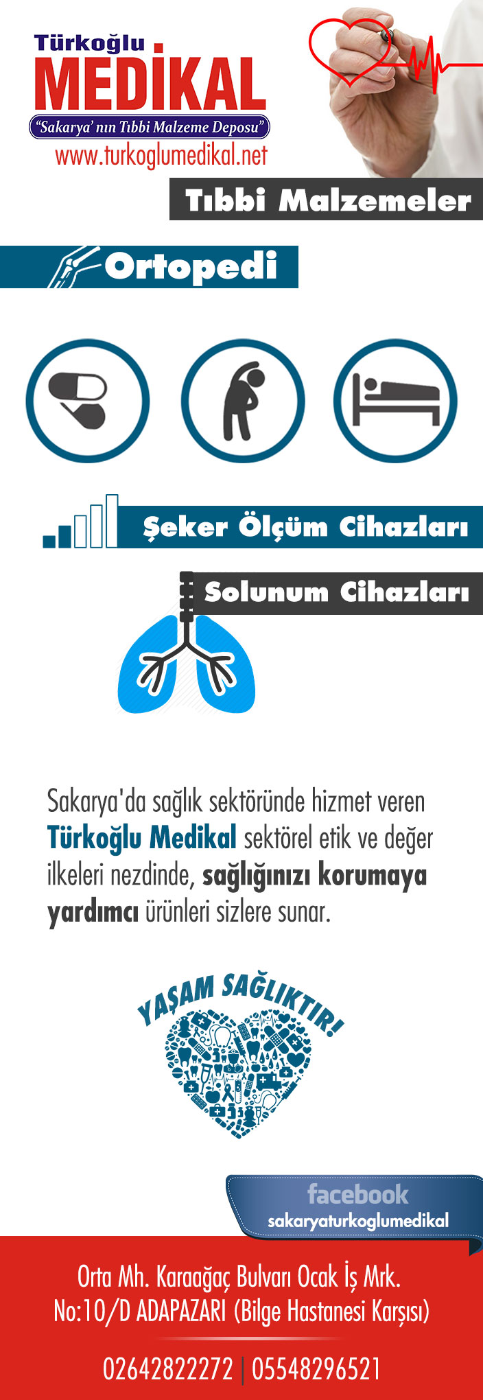 Türkoğlu Medikal