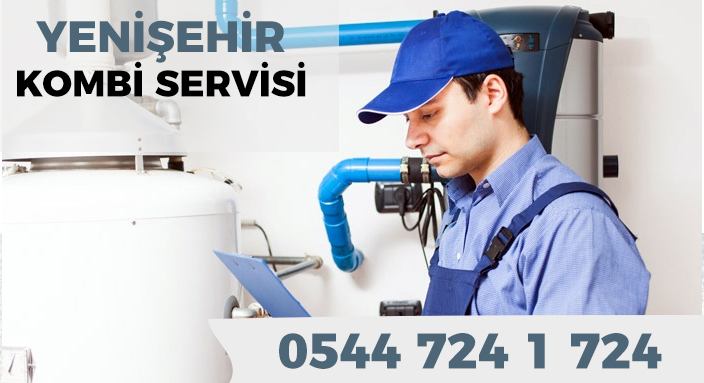 Yenişehir Kombi Servisi