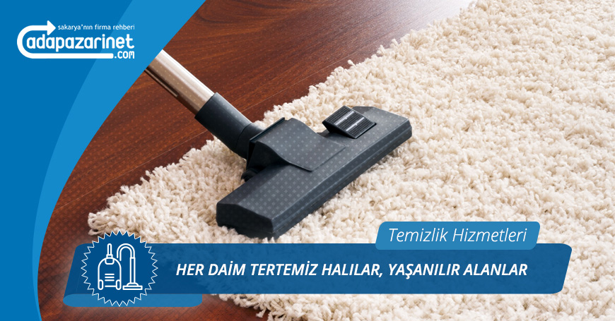 Adapazarı Halı Yıkama