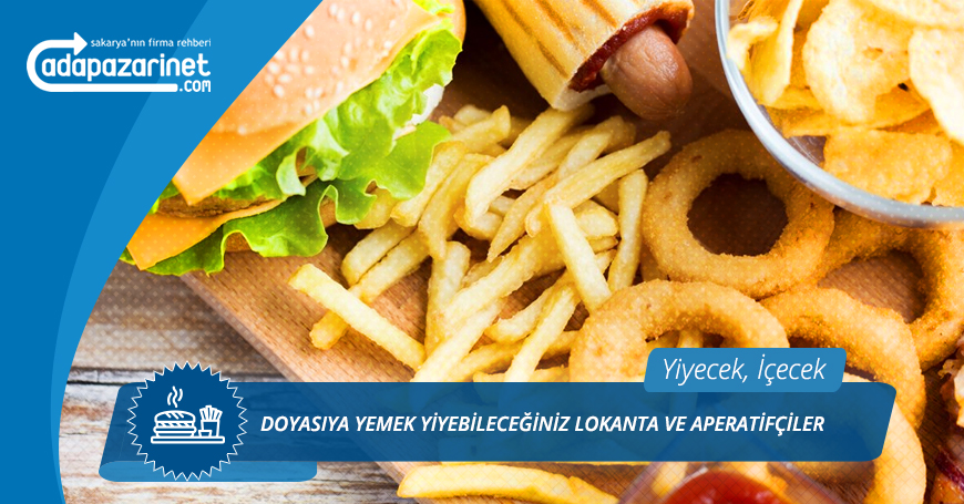 Sakarya Sarımsaklı Ekmek