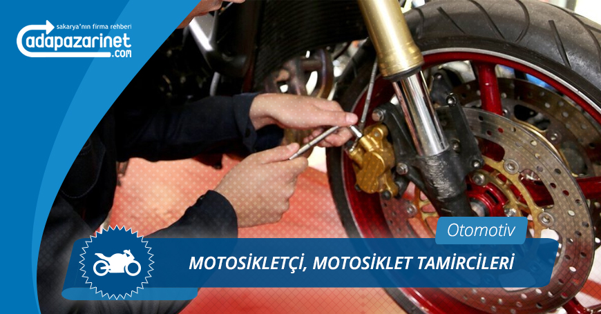 Geyve Derbi Motosiklet