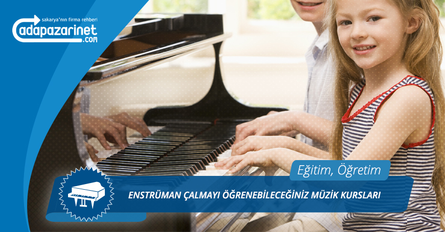 Sapanca Müzik Kursları