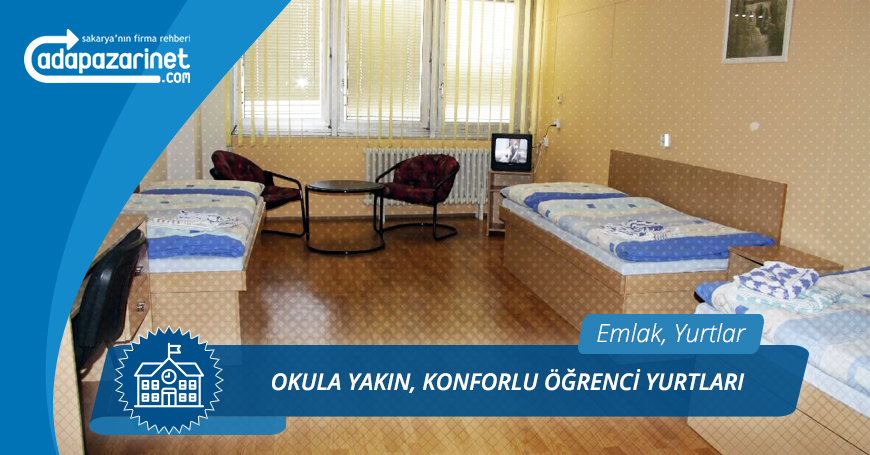 Camili Öğrenci Yurtları