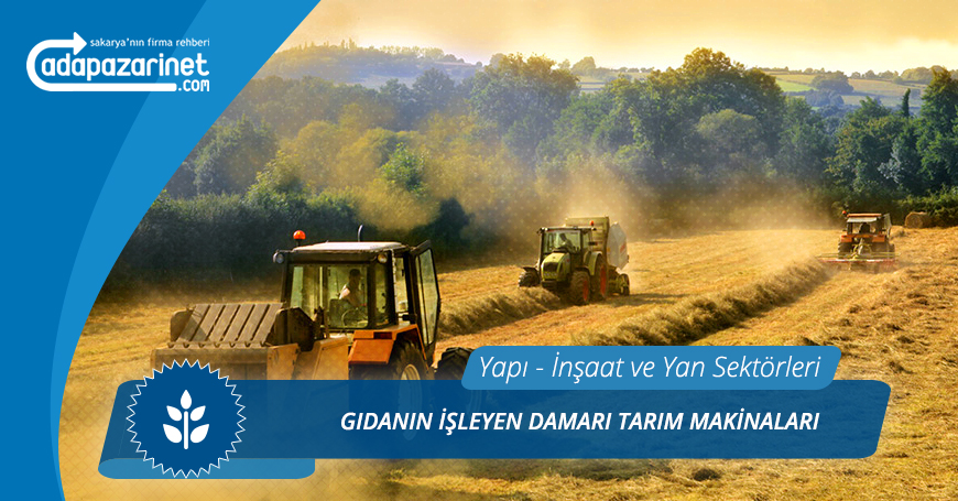 Karaman Tarım Makinaları