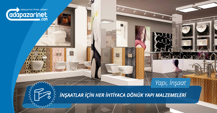 Sakarya Yapı Kimyasalları